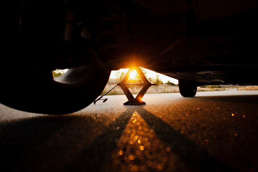 beautiful-sunset-through-lifted-car_23-2148321926