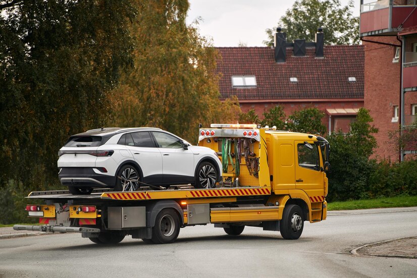 tow-truck-carries-car-flatbed-trailer-highway-providing-transport-service-assistance-after-accident_782515-9726